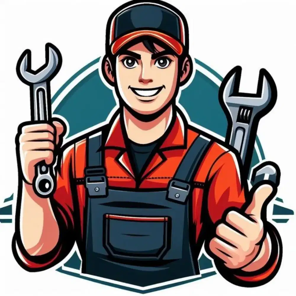 Lowongan Mekanik Motor Bengkel Barokah 354