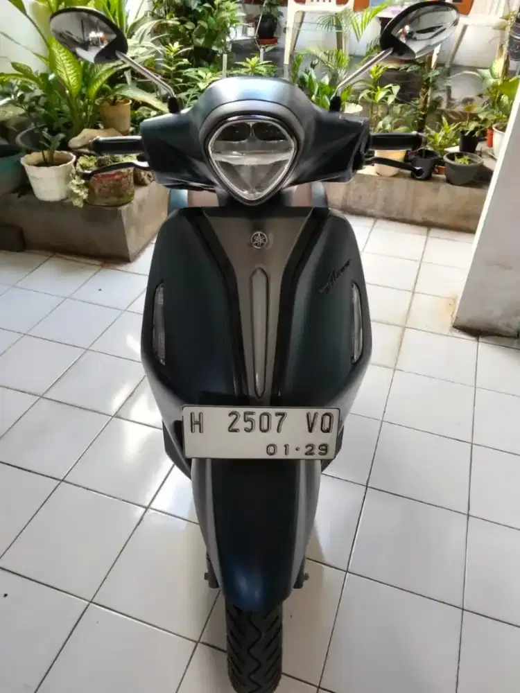 Grand Filano Istimewa