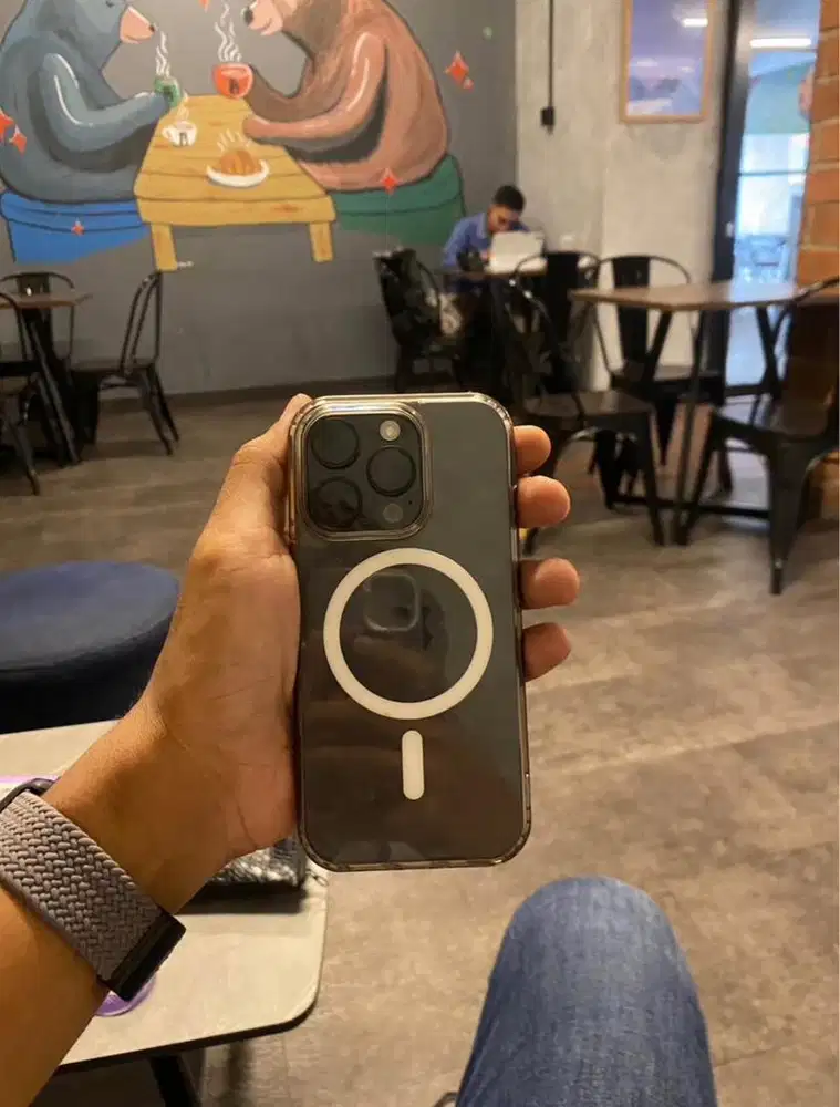 iphone 16 pro 256 ibox free adaptor