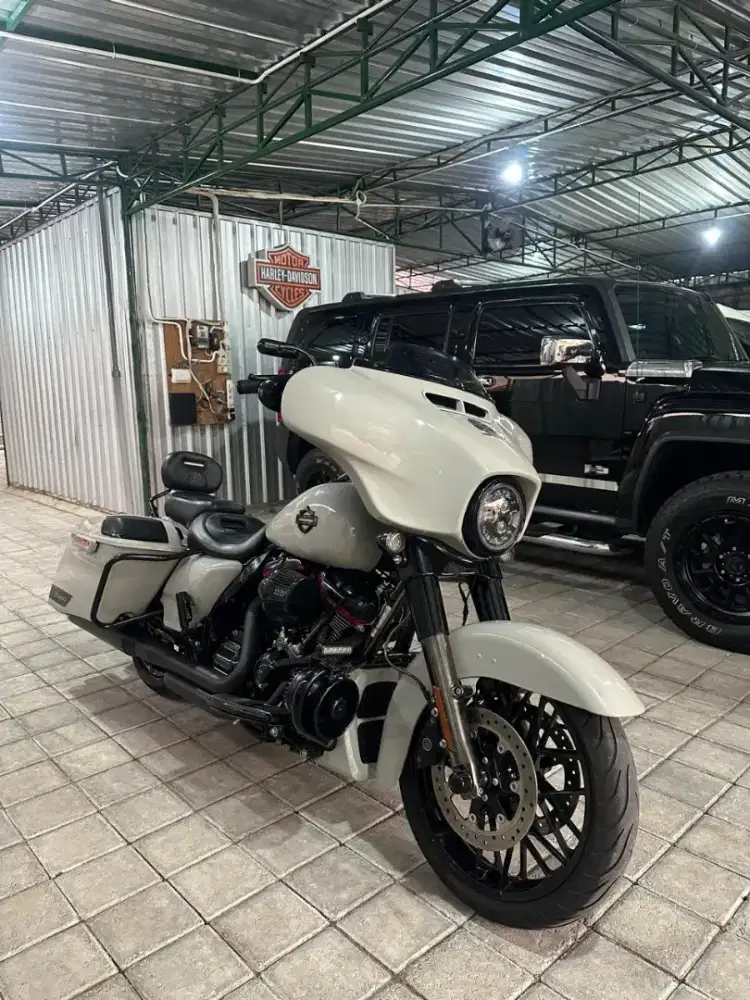 Jual Murah SG CVO 2020