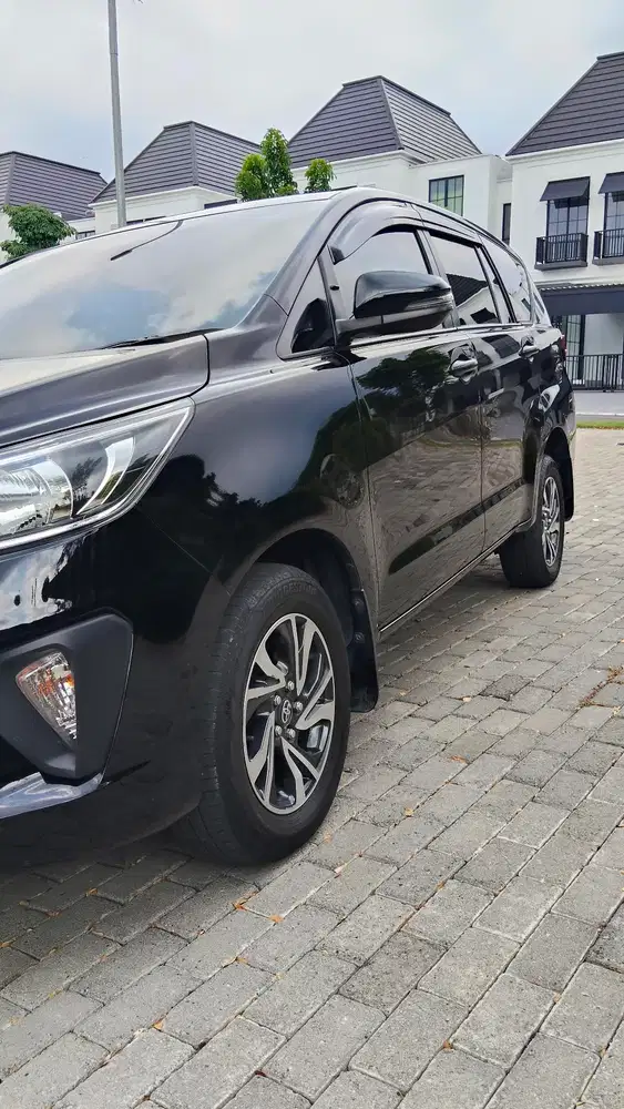 Toyota Kijang Innova 2023 Diesel