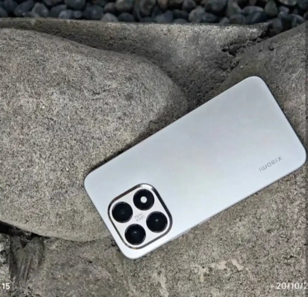 Xiaomi 15T 12/512 GB