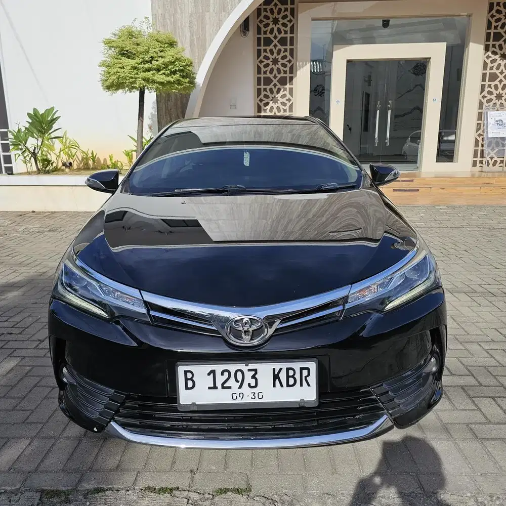 Toyota Camry Q 2011