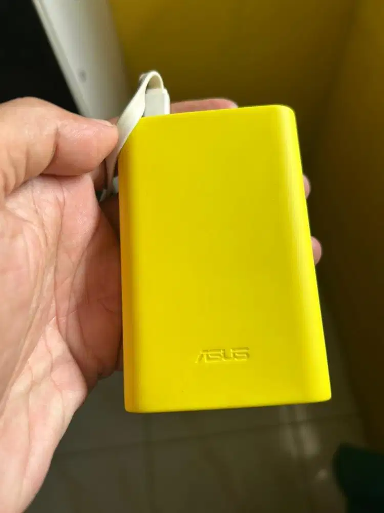 Power bank ASUS 10,050 mh original