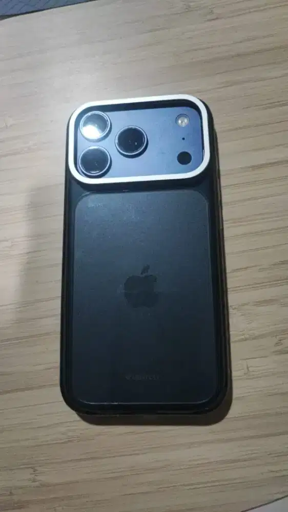 Iphone 17 Pro 256Gb ibox