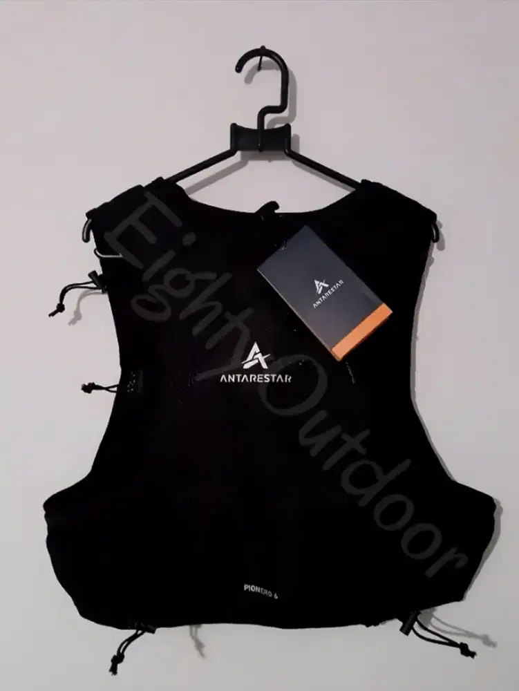 Hydropack Antarestar Pionero