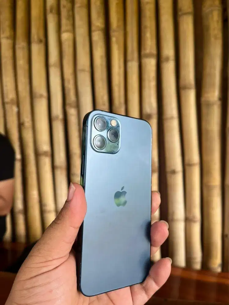 Iphone 12 PRO 512 Permanent