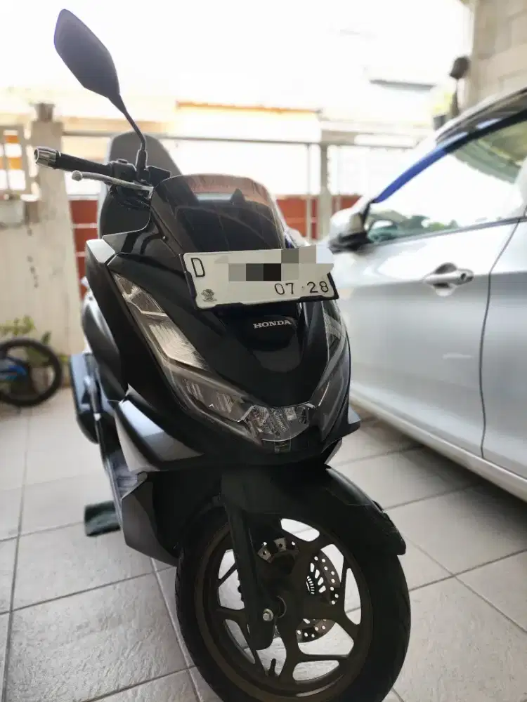 Honda PCX 160 ABS 2023