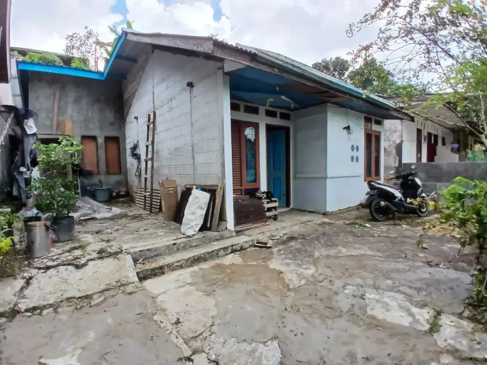 Perumahan Talangsari Blok AE no.25