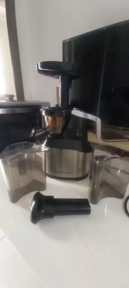 Dijual Juicer Ecohome
