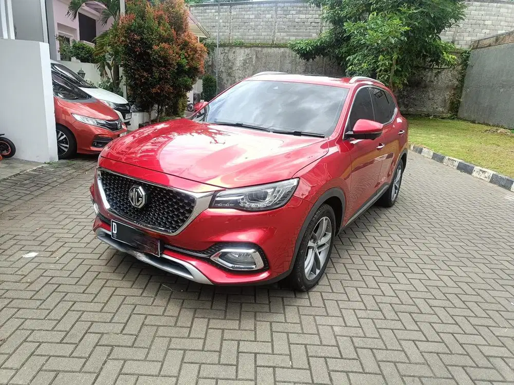 MG HS I-Smart 1,5 Turbo AT 2023