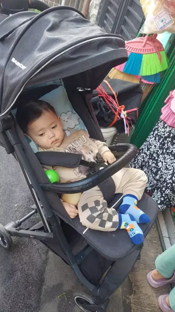 Di Cari Art Pengalaman