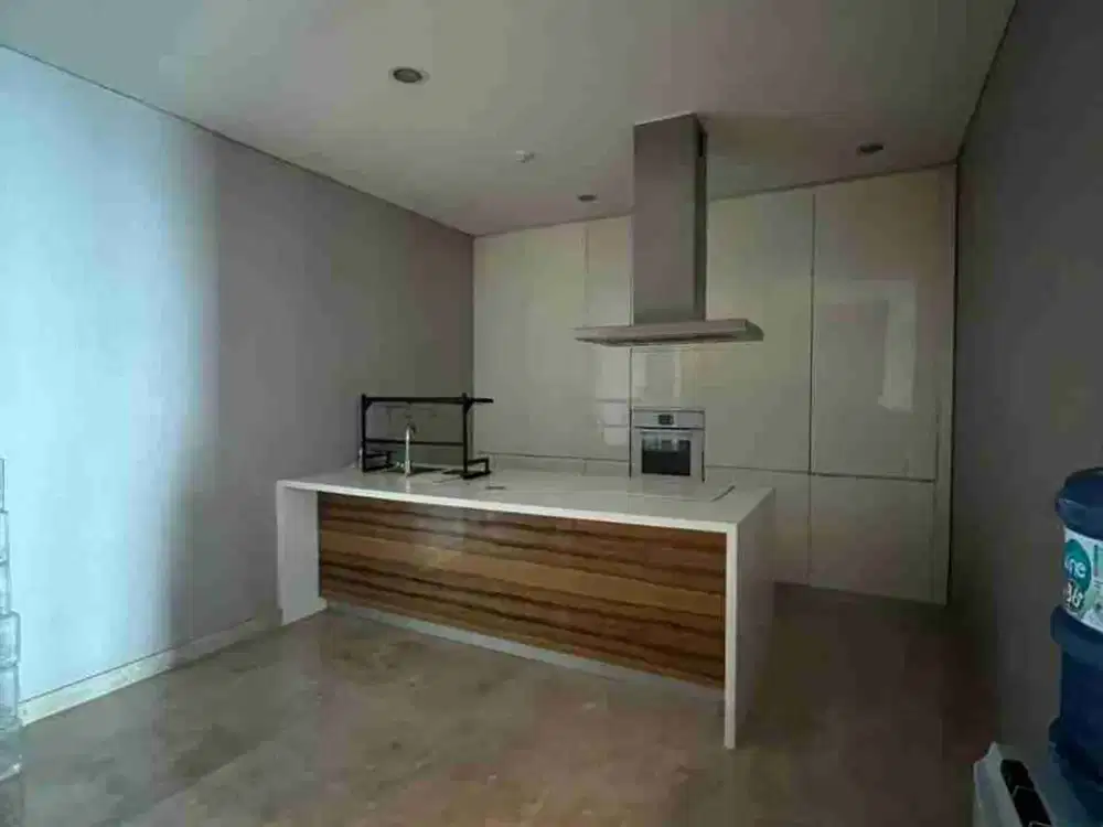 For Sell Pakubuwono House Apartment 2+1 BR 175 sqm