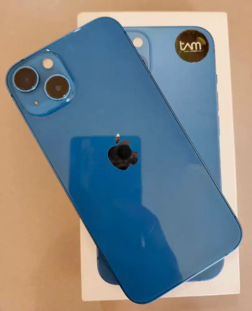 iPhone 13 128gb ex iBox