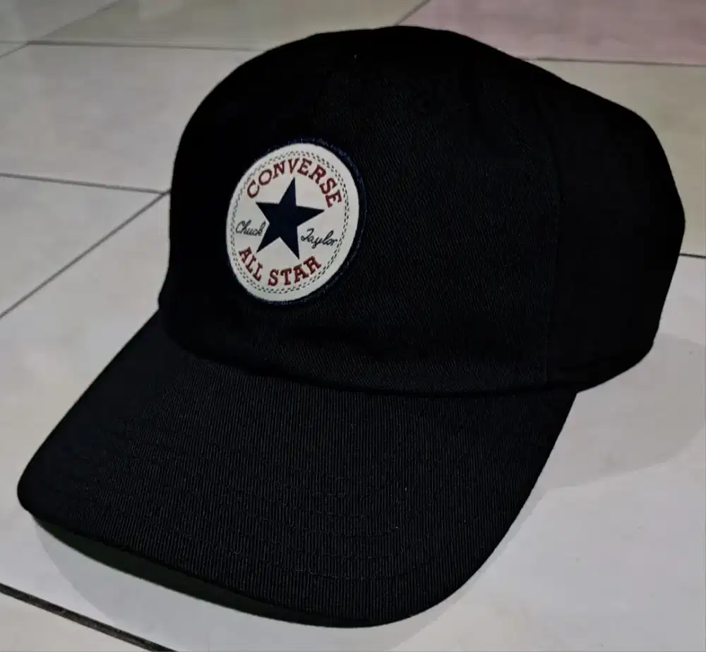 Topi converse ori