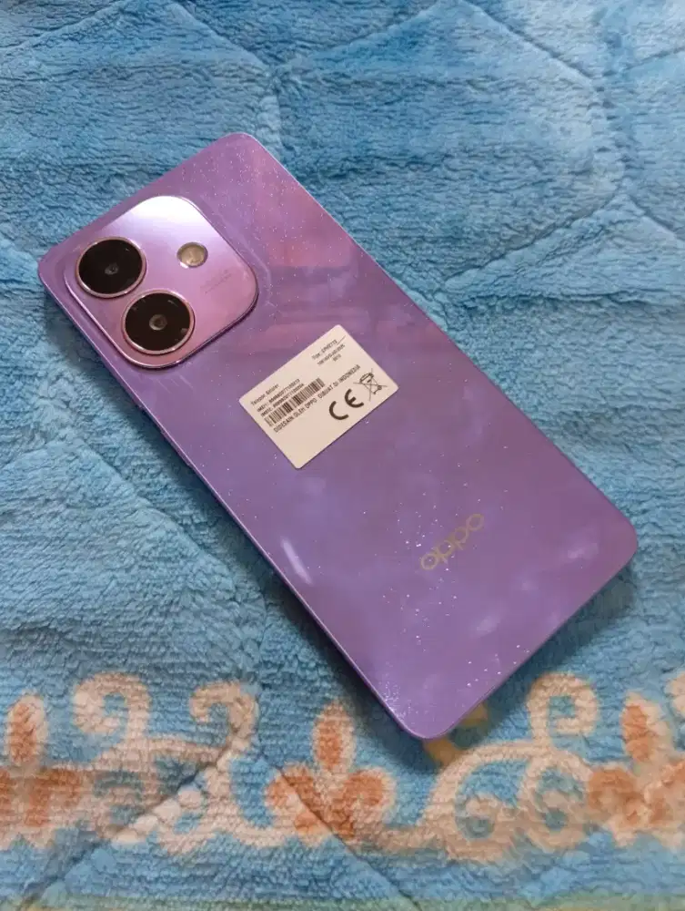 Oppo a5i 4/128 Mulus