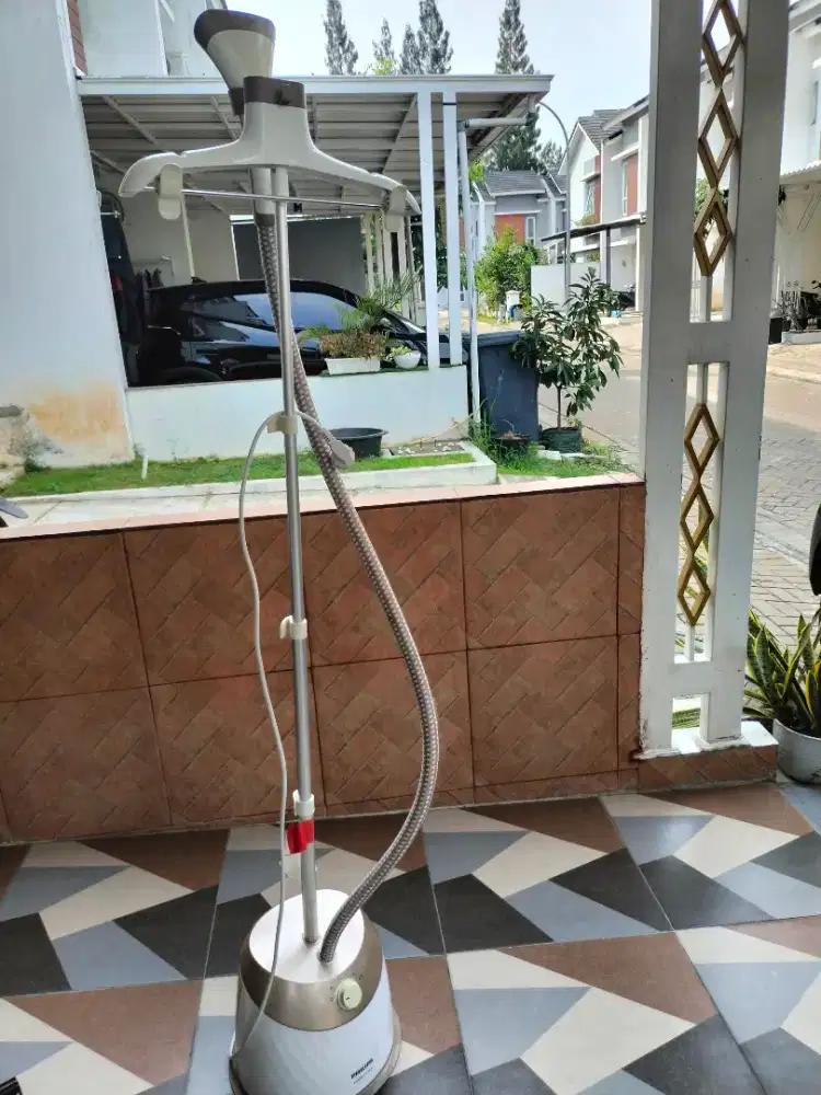 Jual Strika Uap Philips