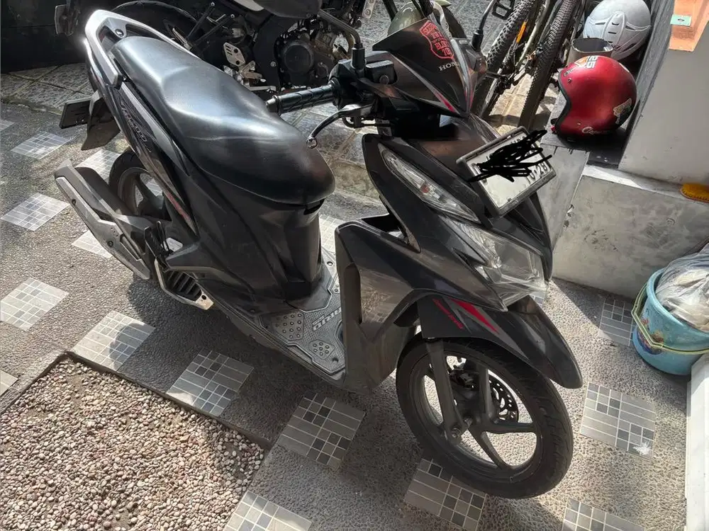 Honda Vario 2013 125cc