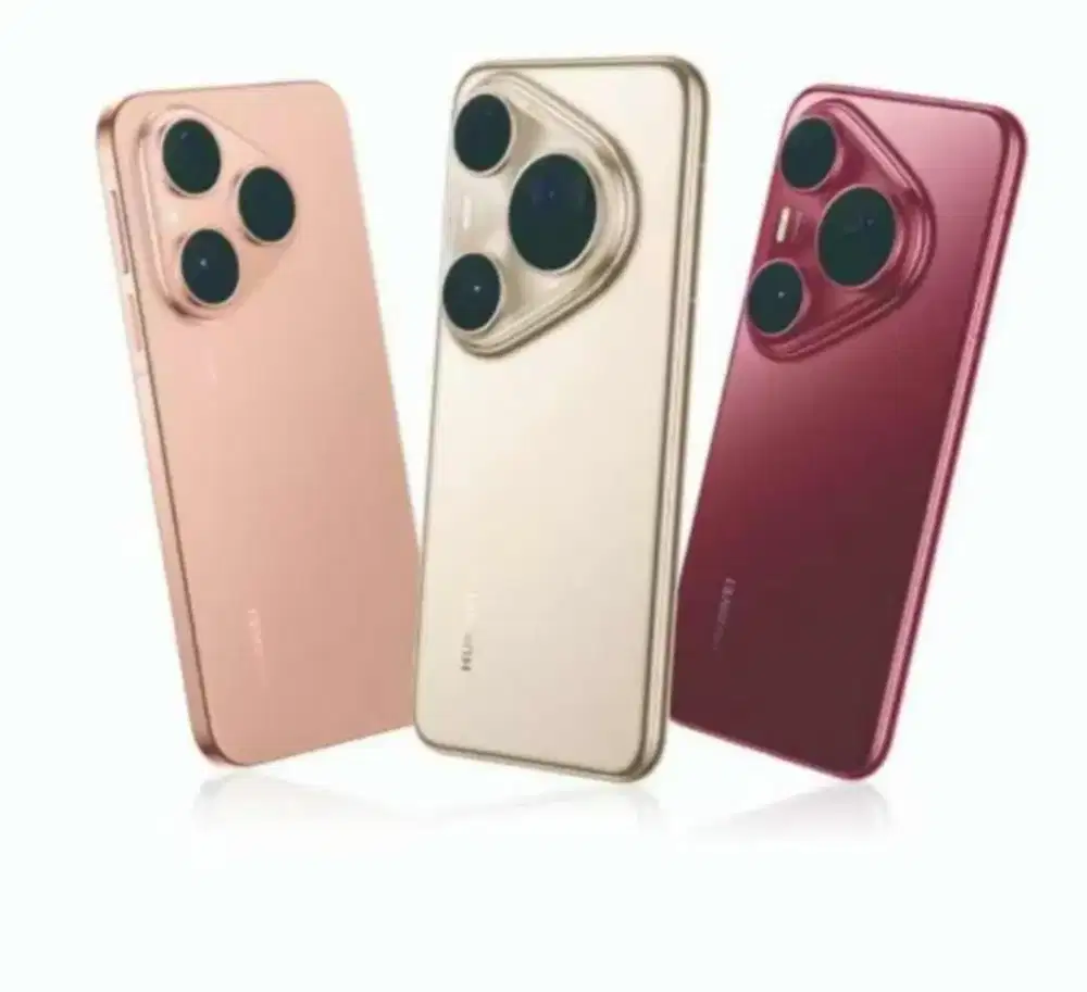 Handphone Huawei Pura 80 Pro