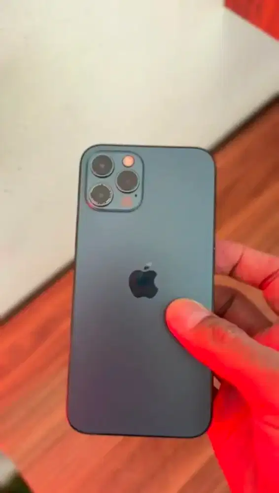 Iphone 12 pro 128GB Ibox