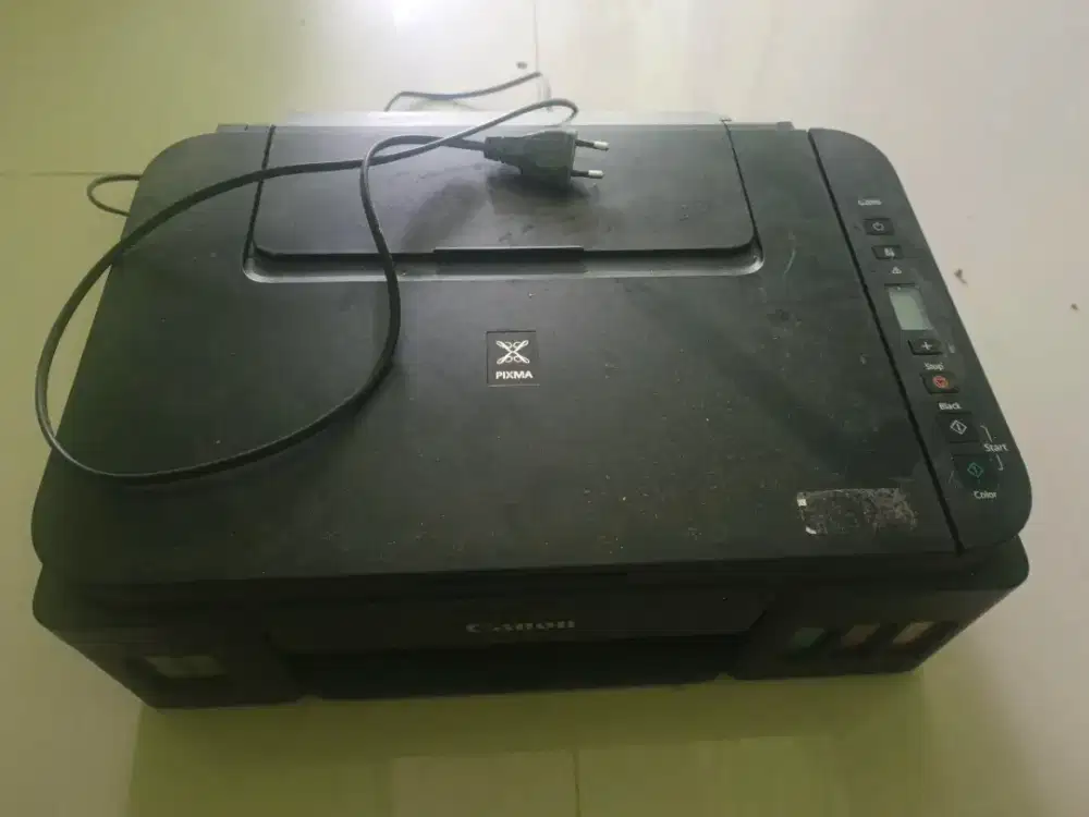 Printer Canon G2010