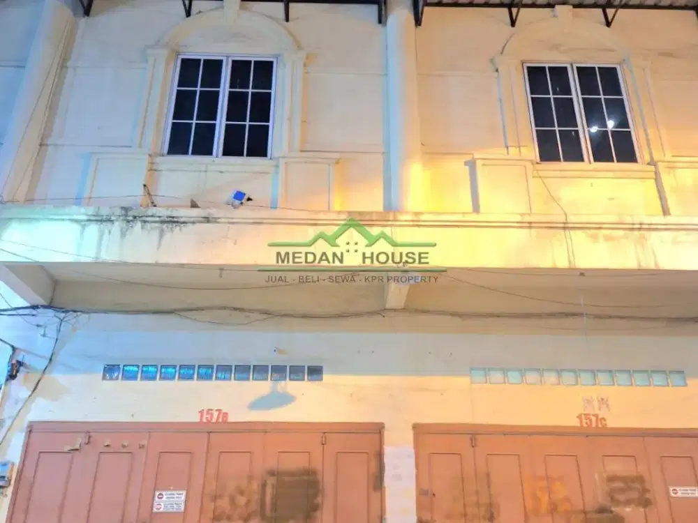 JUAL MURAH MADOS NODIGON JL. MADIO SANTOSO