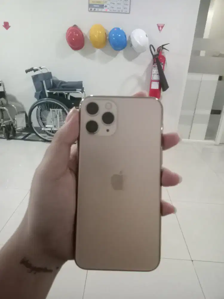 Iphone 11pro 64gb hp cas aja