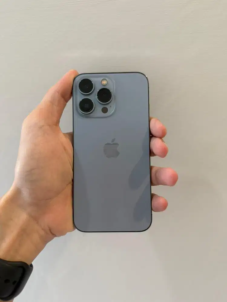 IPHONE 13 PRO 128GB EX INTER