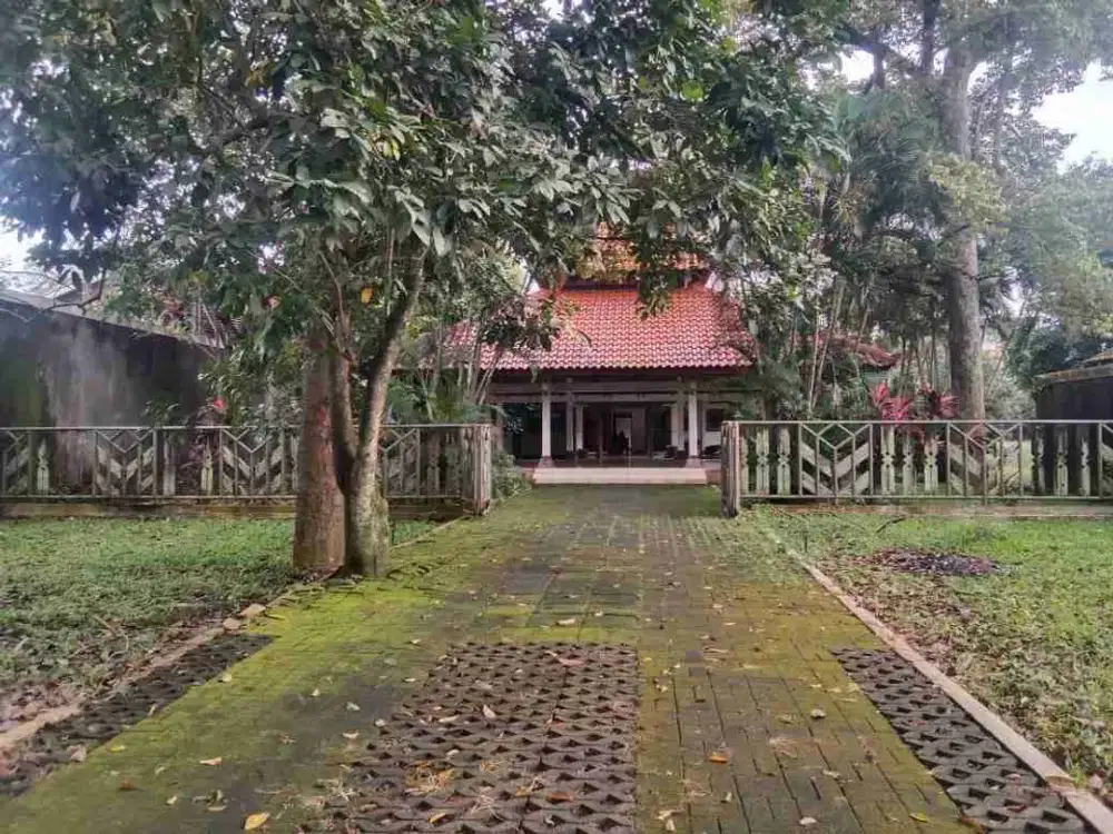 Dijual Tanah Lokasi Premium Jl.Durian Raya Banyumanik Dkt Tol Smg-Solo