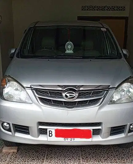 XENIA LI 1.0 DELUXE + / TH 2009