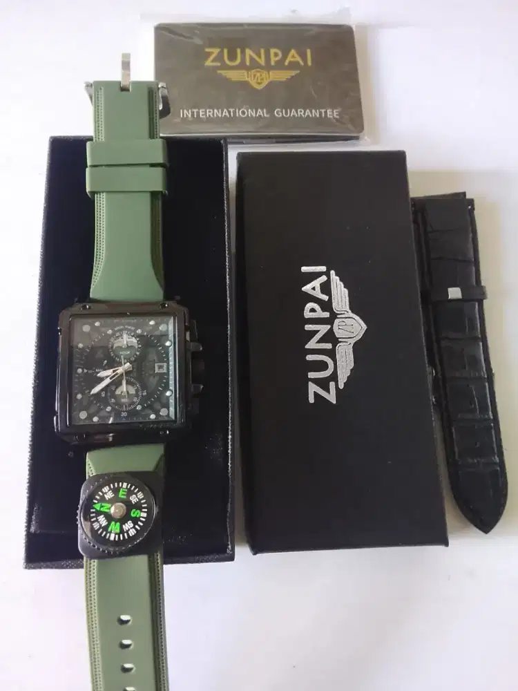 Jual Murah Jam (Chrono Aktif)