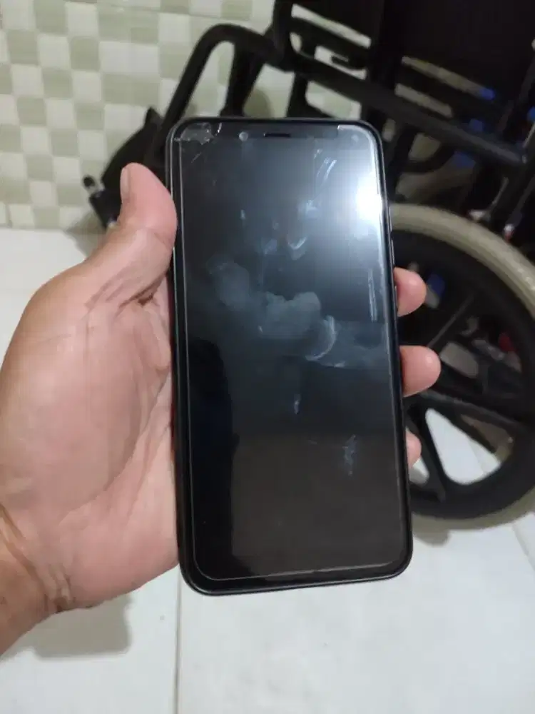 Mi a2 4/64 batangan aja