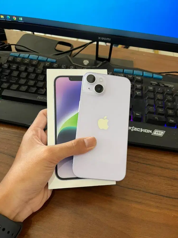 iphone 14 128Gb ibox
