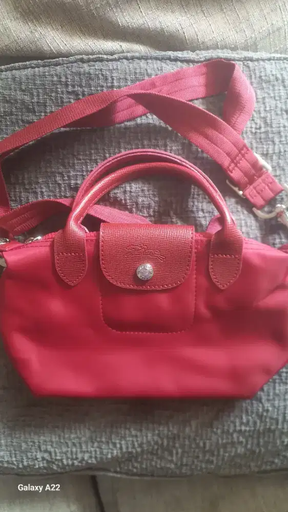 Tas wanita selempang