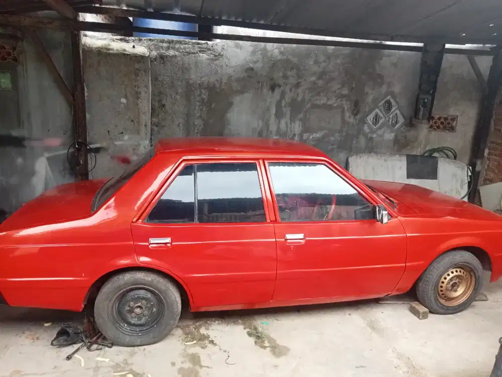 Mitsubishi lancer sl