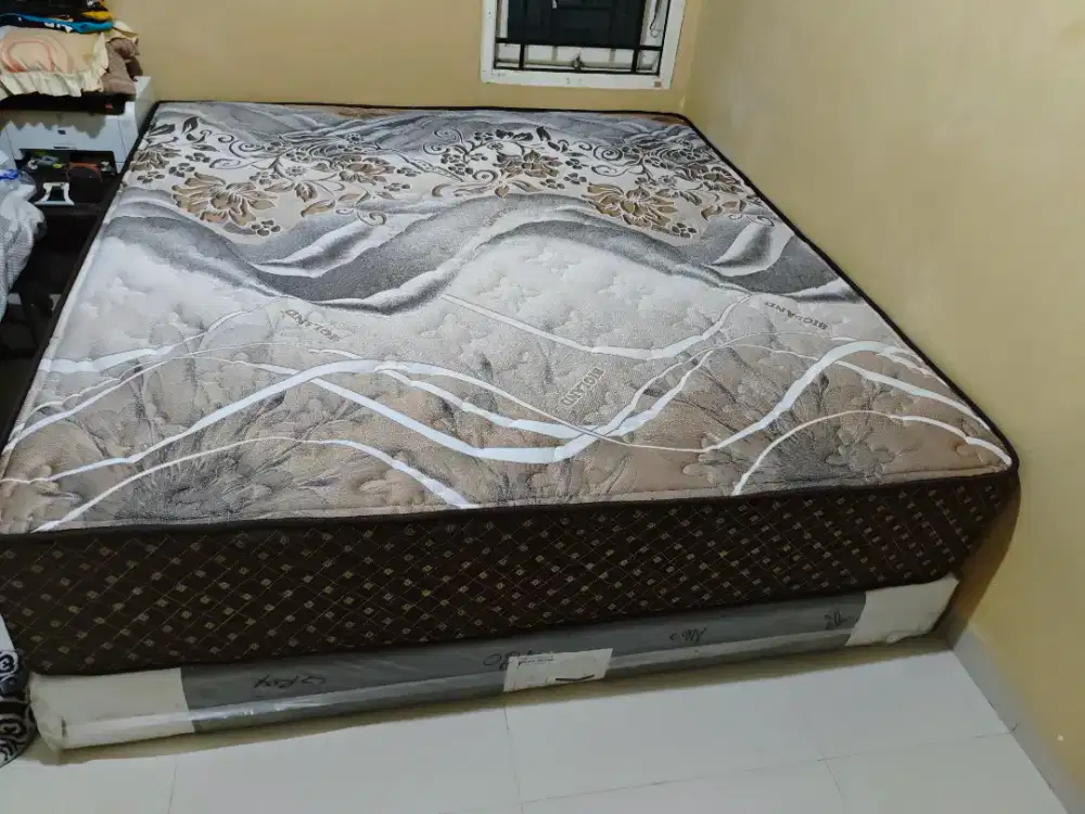 Jual springbed 180x200
