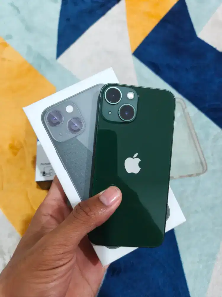 IPHONE13 MINI 5G 128 GB