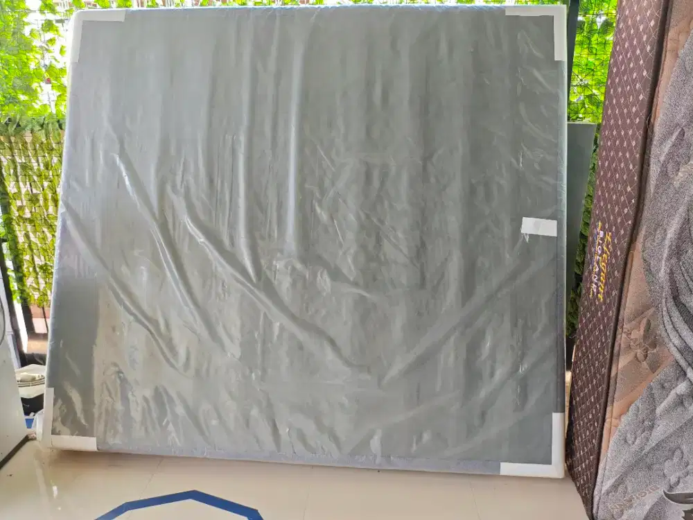 Jual dipan / divan / alas tempat tidur