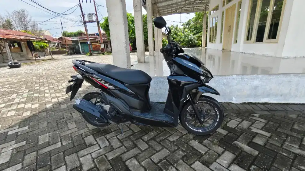 Vario 125 New, 2022