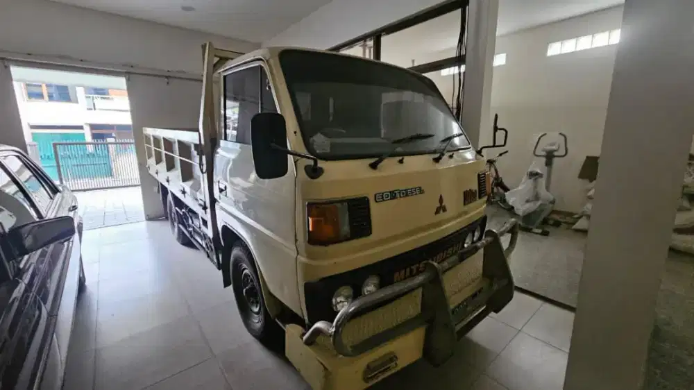 Dicari Supir Sim B1 atau Sim A daerah bandung