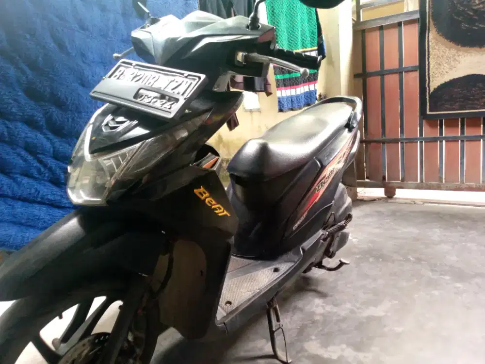Dijual beat fi 2014
