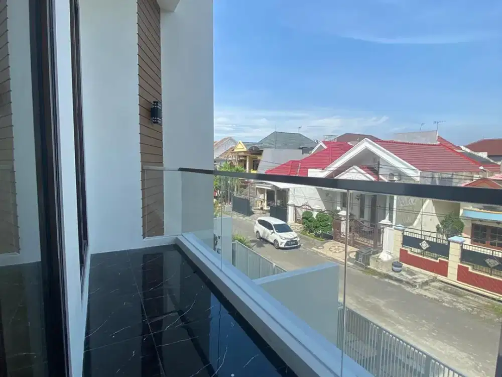 RUMAH BARU GRESS BARUK TENGAH  SURABAYA TIMUR