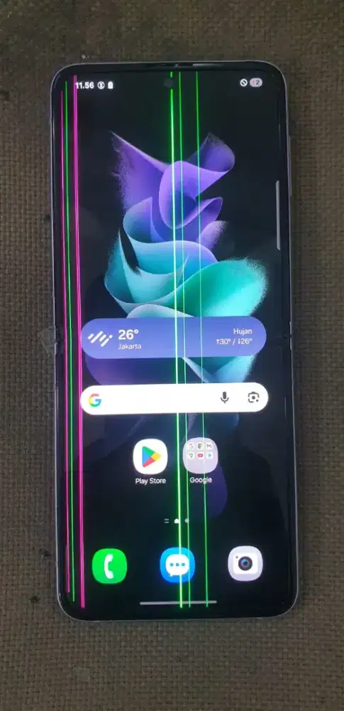 Samsung z flip 3 8/256gb