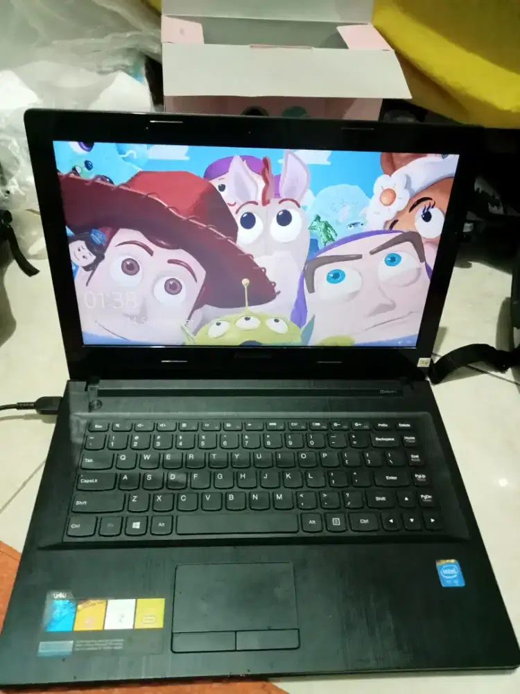 LAPTOP LENOVO G40-30