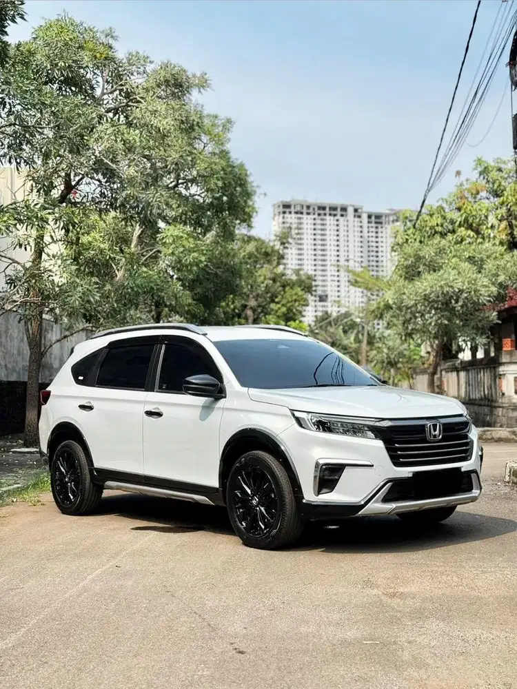 Honda Brv N7X Sensing Prestige 2024