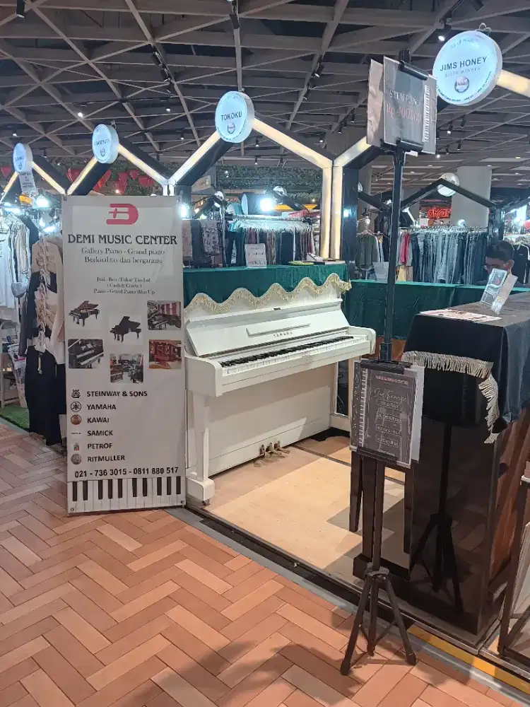 Piano Kawai Original