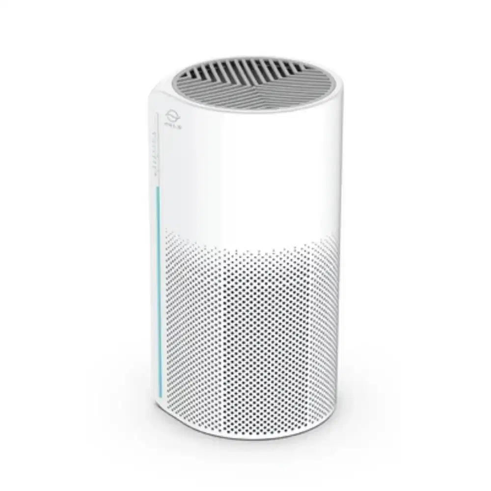 Kels 18 M2 Miro Air Purifier Uv Cadr 130 M3/jam - Putih