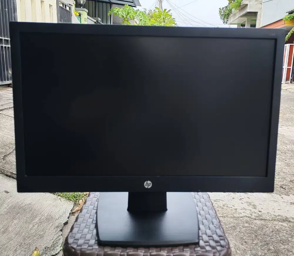 monitor lcd 19