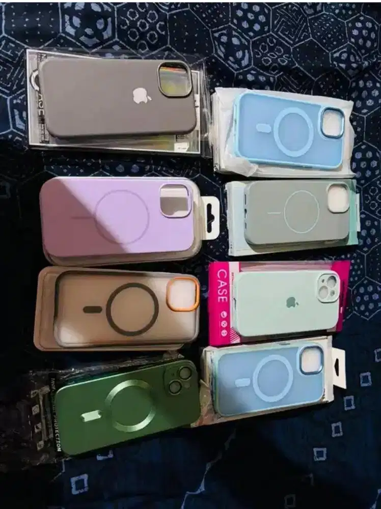 casing iphone 15