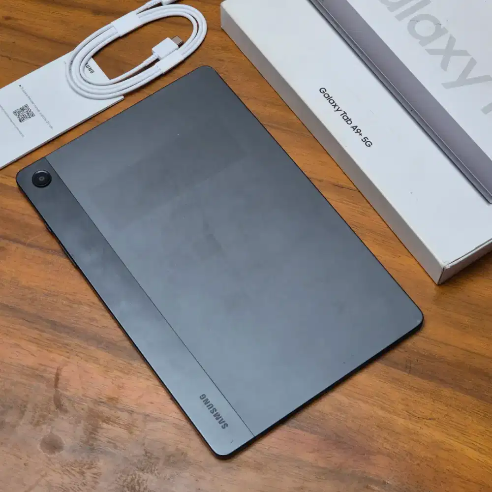 Samsung tab a9 plus 5g 128